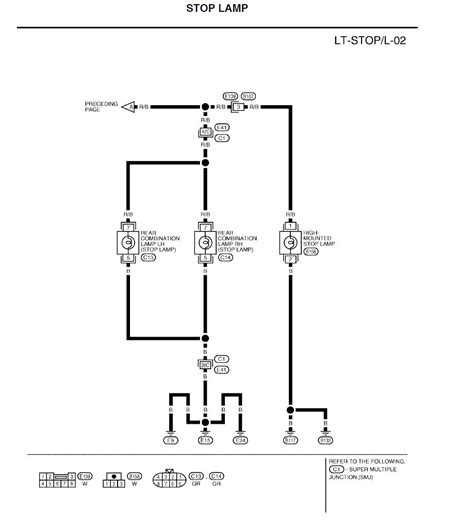 Truck Cap Wiring