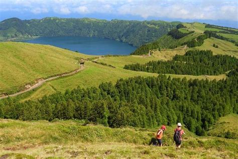 18 Amazing Things to Do in São Miguel, The Azores (+Map & Tips)