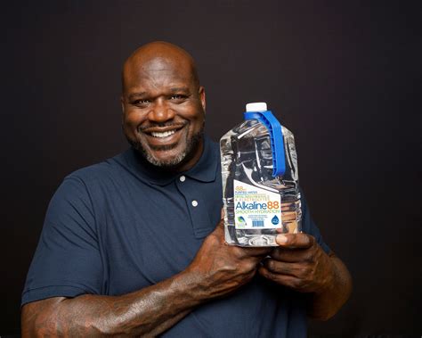 Shaquille O’Neal to get US$10m as new The Alkaline Water Co ambassador ...