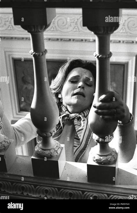 Studio Publicity Still: "The Omen" Lee Remick 1976 20th Century Fox File Reference # 31780 ...