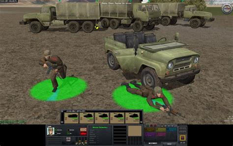 Combat Mission: Afghanistan - screenshots gallery - screenshot 4/23 - gamepressure.com