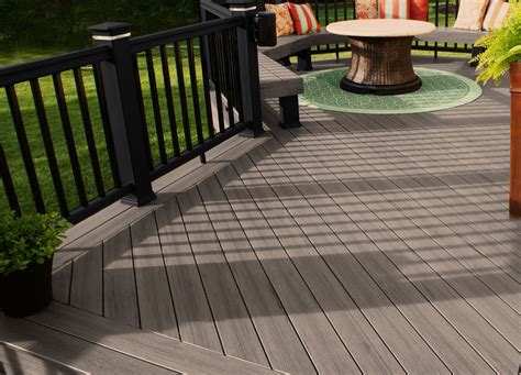 Staining deck, Deck paint, Cool deck