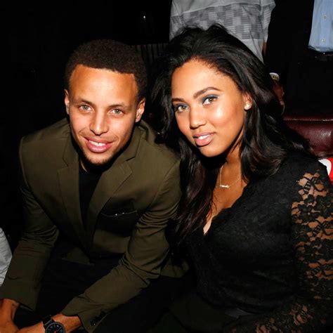 Steph And Ayesha Curry Relationship Timeline | [site:name] | Essence