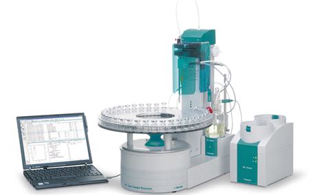 Karl Fischer oven technique approved for water content in petrochemicals | Laboratory Talk