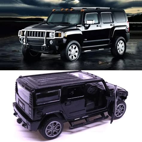 Hummer h3 off road - academydase