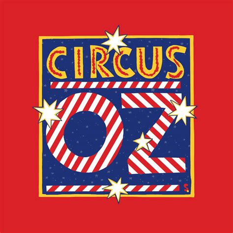 Circus Oz | Melbourne VIC