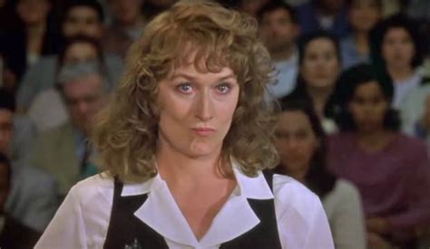 Best Meryl Streep movie musical performances ranked - GoldDerby