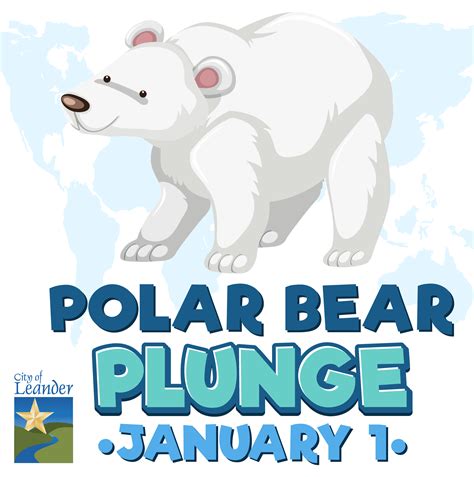 Polar Bear Plunge | Leander, TX