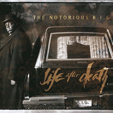 Life After Death: Revisiting The Notorious B.I.G.'s swan song 20 Years ...