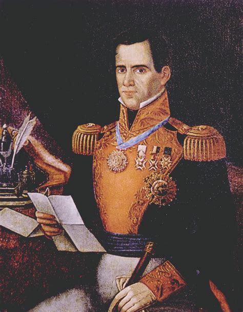 Mexico’s Napoléon: Who Was Santa Anna, the General Who Defeated the ...