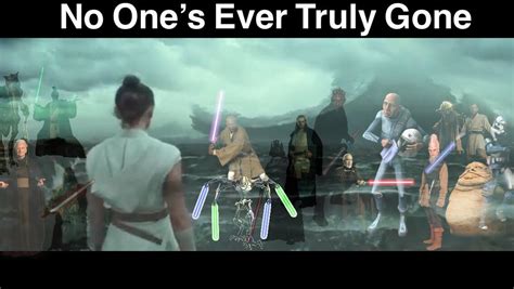 EVERYONE. IS. HERE. : r/PrequelMemes