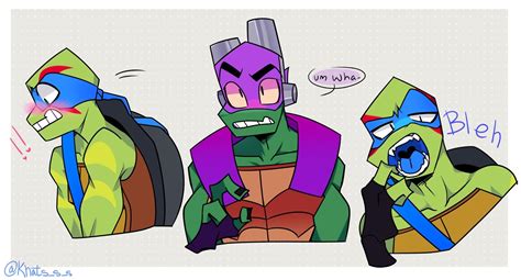 Pin by cristal the fox on tmnt | Teenage mutant ninja turtles artwork, Teenage ninja turtles ...