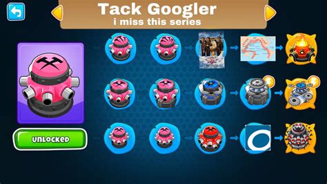 Google Images Tack Shooter : r/btd6