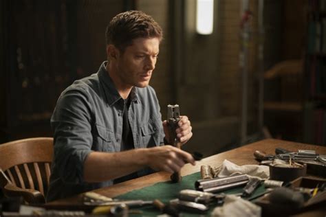 SUPERNATURAL Series Finale Photos: This Is the End | the TV addict