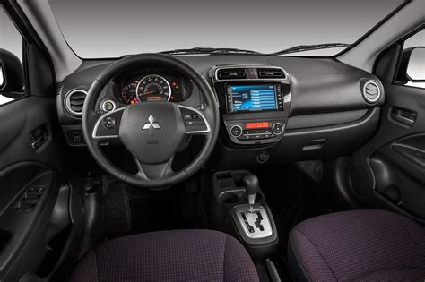 2014 Mitsubishi Mirage - AutomotiveSTYLE