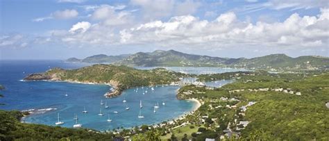 Antigua Honeymoon Packages, All Inclusive Resorts