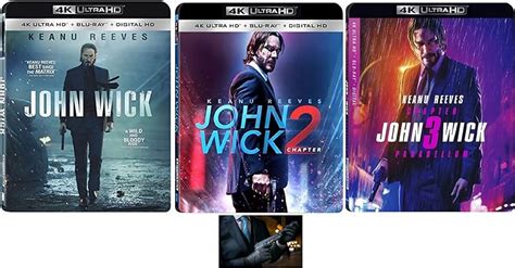 John Wick 4K Ultra HD | lupon.gov.ph