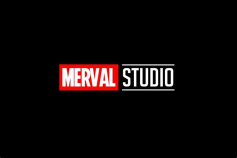 Create logo style Marvel studios online