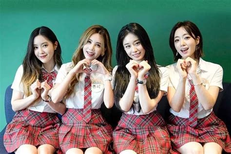 T-ara Announces Plans For 1st Group Comeback In 4 Years | Soompi