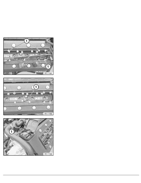 BMW Workshop Service and Repair Manuals > Z Series E52 Z8 (S62) ROADST ...