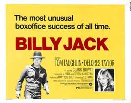 Billy Jack Movie Posters From Movie Poster Shop