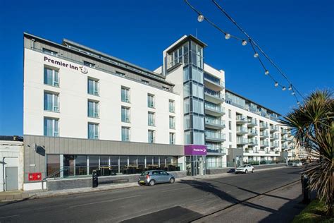 PREMIER INN WORTHING SEAFRONT HOTEL : Prezzi e Recensioni (2024)