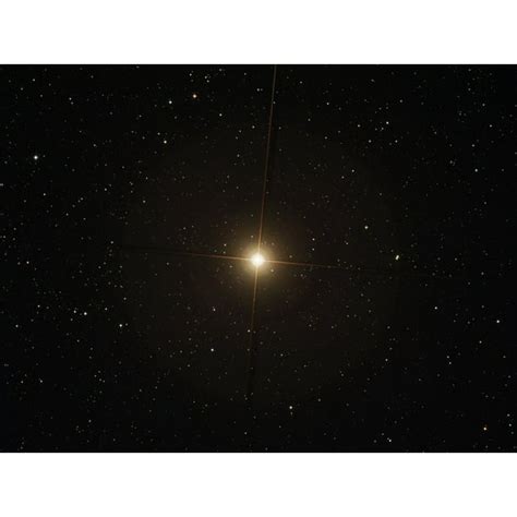 Stocktrek Red Supergiant Betelgeuse Glossy Poster - Walmart.com ...