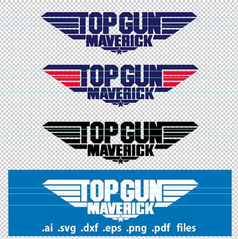 Top Gun Maverick Font » Top Defense Systems