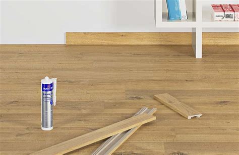 How to finish your laminate flooring | Beautiful laminate, timber & vinyl floors