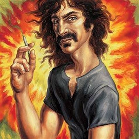 Frank Zappa | 100 Greatest Artists | Rolling Stone