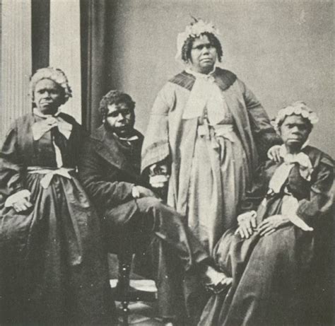 Truganini - the last full-blood speaker of a Tasmanian language - The ...