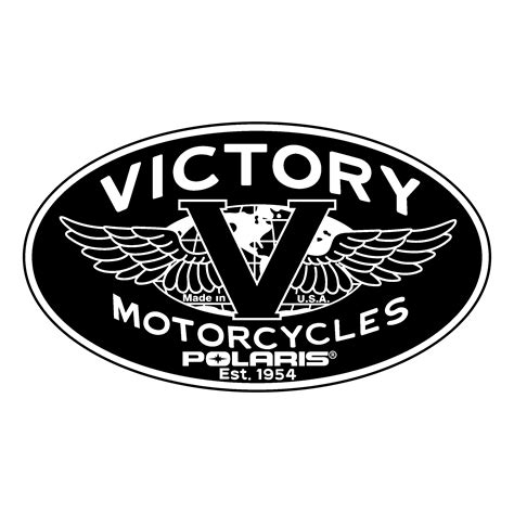 Pin by Larry Wendel on cricut ideas | Victory motorcycles, Victorious ...