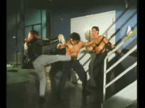 The Best Ever Movie Fight Scenes