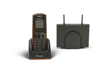 Vertical IP Phones | Voice Tech Systems