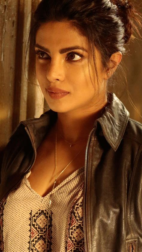 2160x3840 Priyanka Chopra Quantico 2017 Sony Xperia X,XZ,Z5 Premium ,HD ...