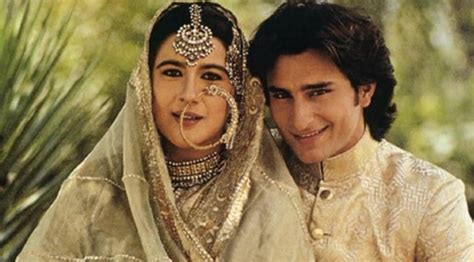 Sara Ali Khan on parents Saif Ali Khan-Amrita Singh’s divorce: ‘It was the best decision to make ...