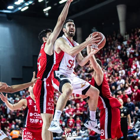 Hapoel Tel Aviv basketball team goes vegan - ISRAEL21c