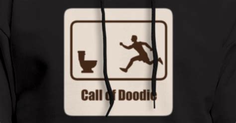 Call of doodie by Fakereligion | Spreadshirt