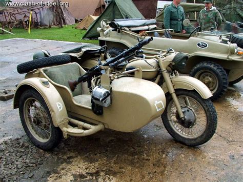 german world war 2 motorcycles - Google Search Concept Motorcycles ...