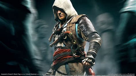 HD wallpaper: assassins creed iv black flag | Wallpaper Flare