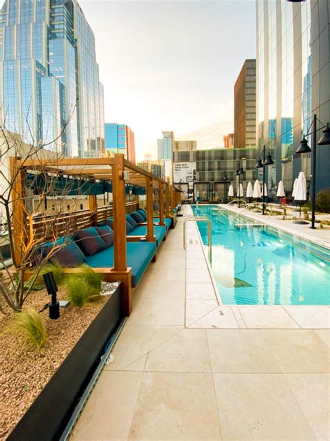 The Best Austin Hotels With Pools (2024) | The Austin Things