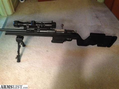 ARMSLIST - For Sale/Trade: Mosin Nagant in Archangel Stock ,Bipod,Scout ...