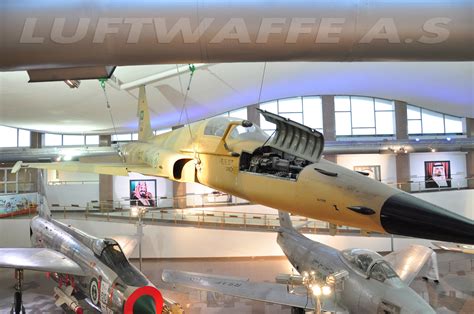 Luftwaffe A.S: Air Force Museum - Riyadh / SAUDI ARABIA (Part II)