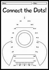 Connect The Dots Printable 1 100 sketch template