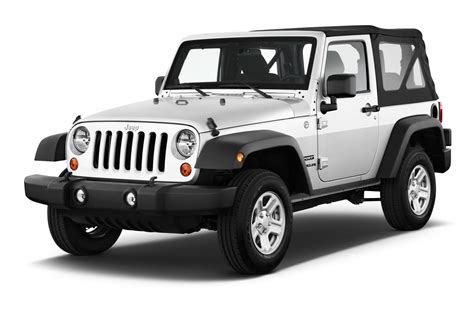 2012 Jeep Wrangler Prices, Reviews, and Photos - MotorTrend