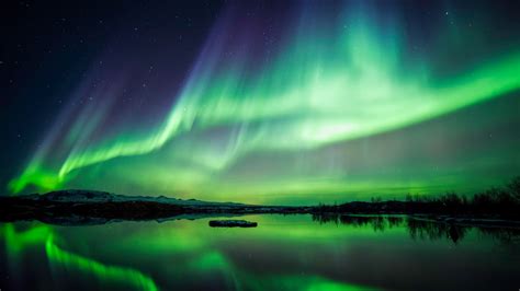 Northern Lights 2024 Iceland - Bianca Zahara