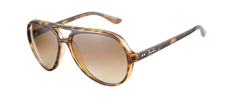 Ray-Ban RB4125-59 Glasses | Clearly Canada