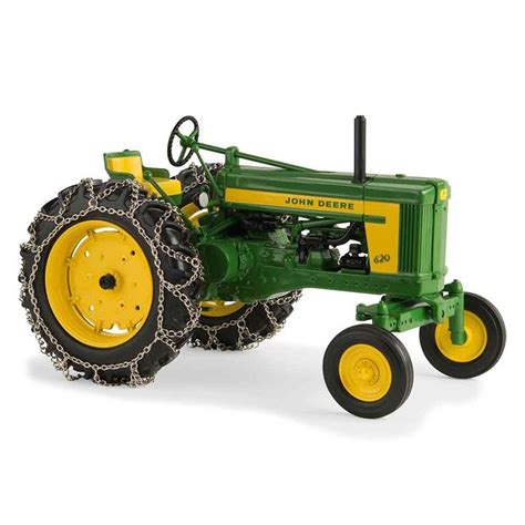 Pin on 1/16th Scale John Deere Farm Toys