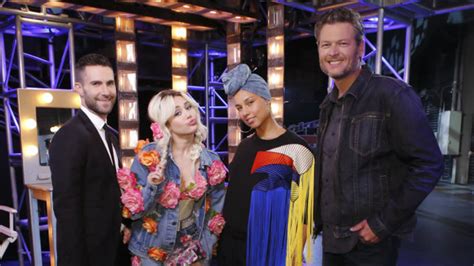 ‘The Voice’ Renewed Through Season 13 — Which Coaches Are Returning?