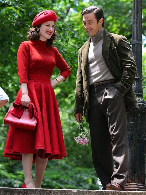 The Marvelous Mrs Maisel Season 4 Release Date, Cast & Plot .. Everything We Know So Far